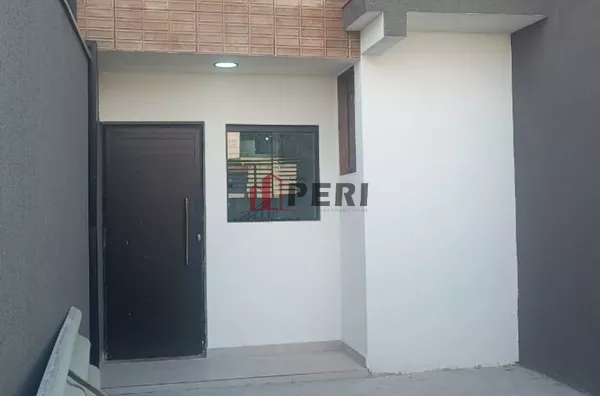 Casa para venda RESIDENCIAL SANTO ANTONIO FRANCO DA ROCHA - Foto 4