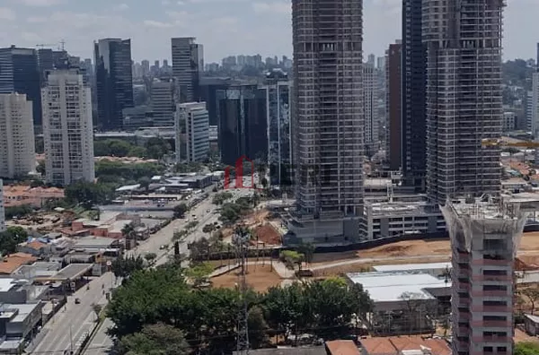 Apartamento para venda JARDIM DAS ACÁCIAS São Paulo - Foto 5