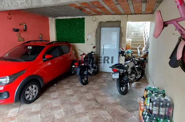 Casa para venda Centro FRANCO DA ROCHA - Foto 4