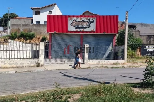 GALPAO para venda VILA BELA FRANCO DA ROCHA - Foto 4