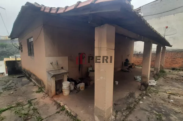 Casa para venda JARDIM ELIZA Francisco Morato