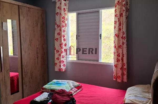 Apartamento para venda RESIDENCIAL SÃO LUIS Francisco Morato - Foto 4