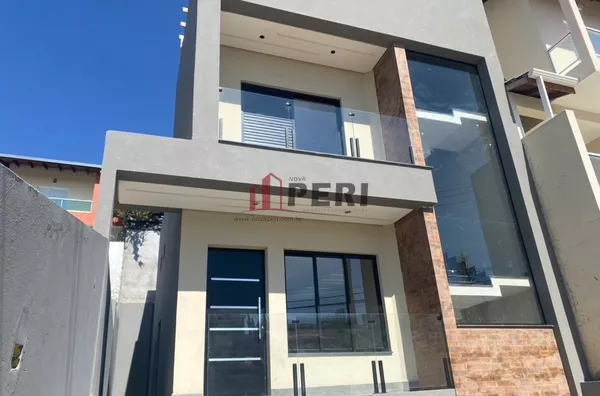 Casa para venda Residencial Villa Verde FRANCO DA ROCHA - Foto 2