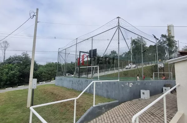 Apartamento para venda RESIDENCIAL RESERVA DE MORATO Francisco Morato - Foto 5