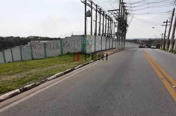 Terreno para venda VILLA VERDE FRANCO DA ROCHA - Foto 3