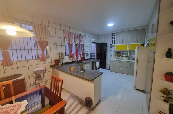 Casa para venda VILA ROSALINA FRANCO DA ROCHA - Foto 2