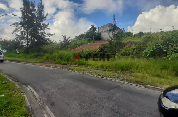 Terreno para venda PORTAL DA ESTAÇÃO FRANCO DA ROCHA - Foto 3
