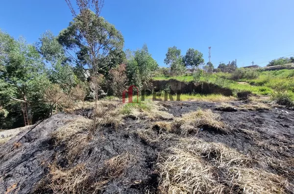 Terreno para venda JARDIM ALEGRIA Francisco Morato - Foto 2