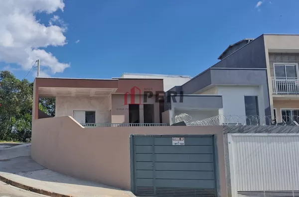 Casa para venda CHÁCARA SÃO LUIZ FRANCO DA ROCHA - Foto 1