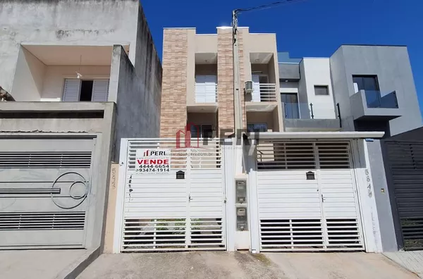 Casa para venda RESIDENCIAL SANTO ANTONIO FRANCO DA ROCHA - Foto 1