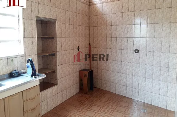 Casa para venda COMPANHIA FAZENDA BELÉM FRANCO DA ROCHA - Foto 3