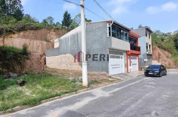 Terreno para venda PARQUE MONTREAL FRANCO DA ROCHA - Foto 4