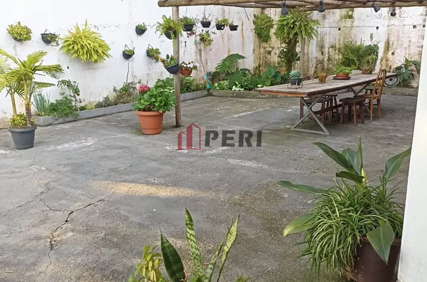 Casa para venda MOINHO Francisco Morato