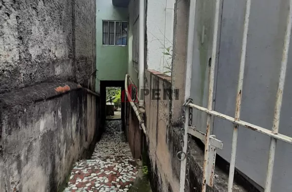 Casa para venda VILA ZANELA FRANCO DA ROCHA - Foto 4