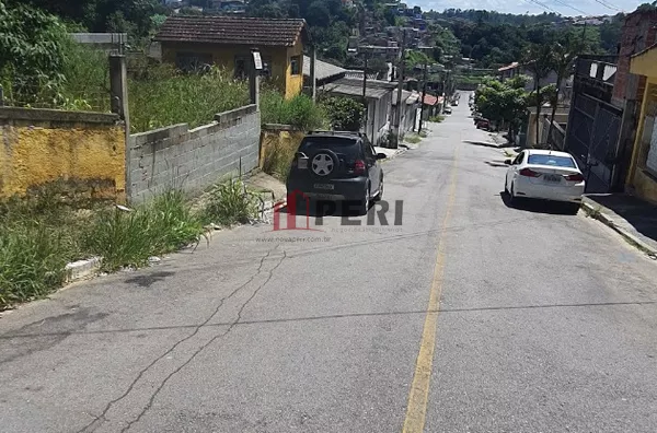 Terreno para venda VILA BELA FRANCO DA ROCHA - Foto 4