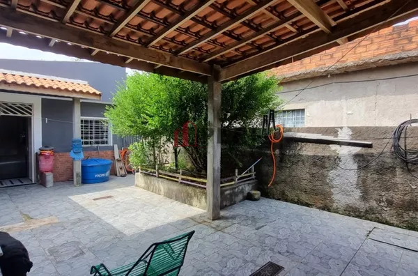 Casa para venda JARDIM ALEGRIA Francisco Morato - Foto 6