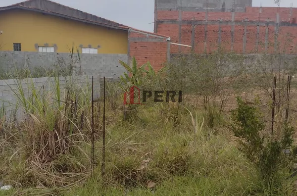 Terreno para venda PORTAL DAS ALAMEDAS FRANCO DA ROCHA - Foto 3