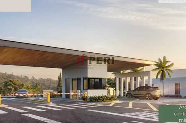 Terreno para venda REGIÃO CENTRAL CAIEIRAS - Foto 1