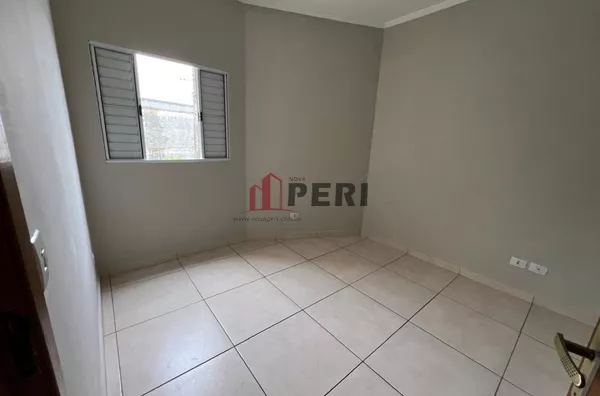 Apartamento para venda RESIDENCIAL SANTO ANTONIO FRANCO DA ROCHA - Foto 2