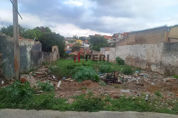 Terreno para venda VILA BELA FRANCO DA ROCHA - Foto 1
