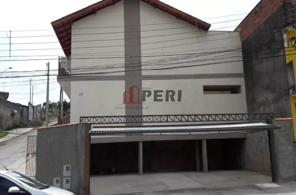 Casa para venda JARDIM VASSOURAS Francisco Morato - Foto 3