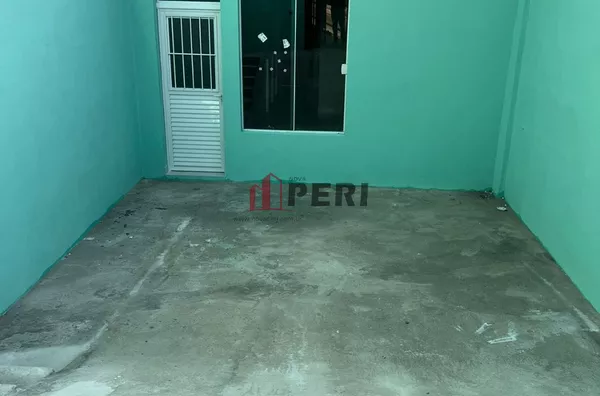 Casa para venda JARDIM PROGRESSO FRANCO DA ROCHA - Foto 4