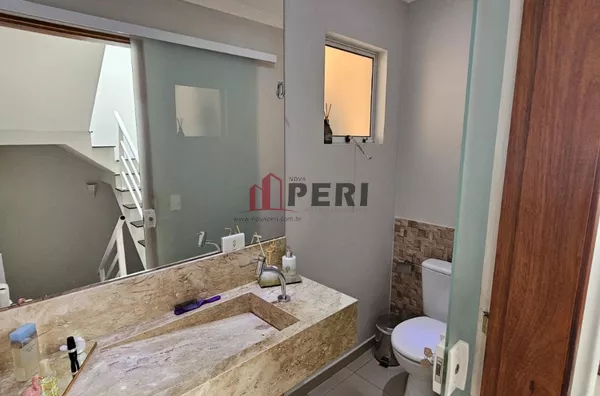 Casa para venda VILLA VERDE FRANCO DA ROCHA - Foto 3