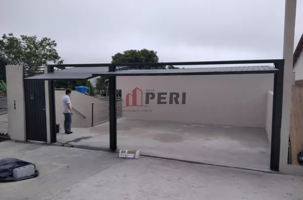 Casa para venda JARDIM ALEGRIA Francisco Morato - Foto 2