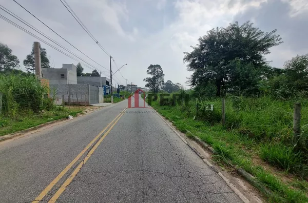 Terreno para venda SERPA CAIEIRAS - Foto 6