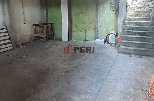 Casa para venda VILA LANFRANCHI FRANCO DA ROCHA - Foto 3