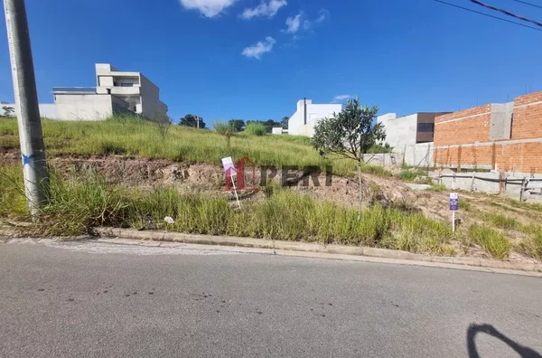 Terreno para venda JARDIM DOS ABREUS CAIEIRAS - Foto 1