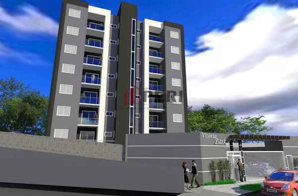 Terreno para venda PARQUE VITÓRIA FRANCO DA ROCHA - Foto 3
