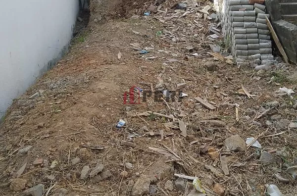 Terreno para venda VILA OLINDA FRANCO DA ROCHA - Foto 1