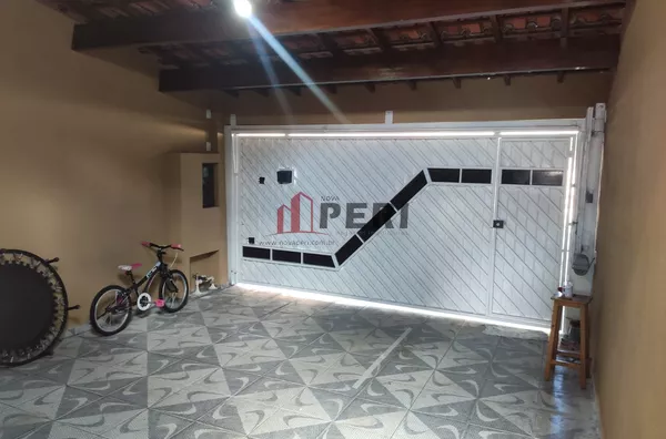 Casa para venda JD. SÃO FRANCISCO CAIEIRAS - Foto 2