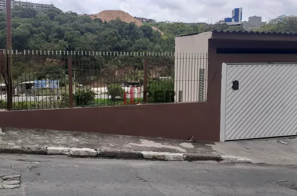 Casa para venda e aluguel VILA ARTUR SESTINI FRANCO DA ROCHA - Foto 3
