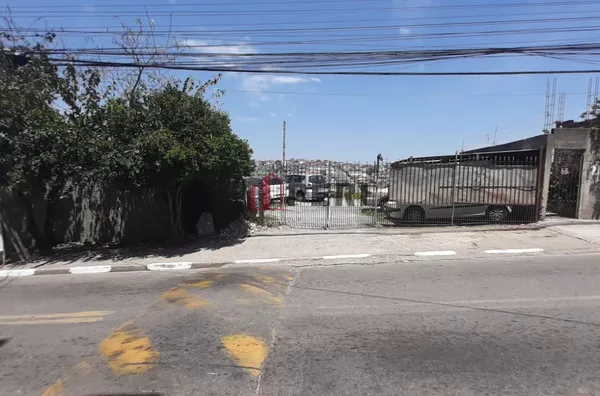 Terreno para venda CHÁCARA SÃO LUIZ FRANCO DA ROCHA - Foto 1