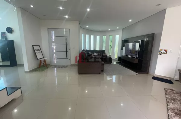 Casa para venda VILLA VERDE FRANCO DA ROCHA - Foto 5