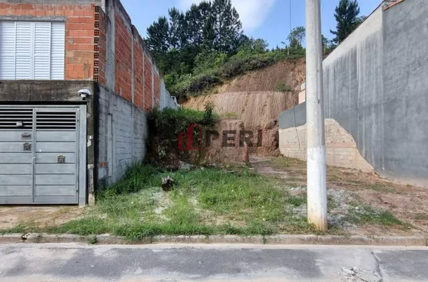 Terreno para venda PARQUE MONTREAL FRANCO DA ROCHA - Foto 1