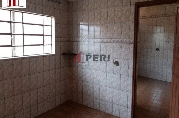 Casa para venda COMPANHIA FAZENDA BELÉM FRANCO DA ROCHA - Foto 4