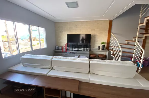 Casa para venda VILLA VERDE FRANCO DA ROCHA - Foto 5