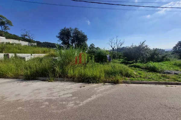 Terreno para venda JARDIM DOS ABREUS CAIEIRAS - Foto 1