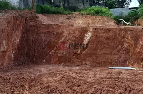 Terreno para venda PARQUE INTERNACIONAL CAMPO LIMPO PAULISTA - Foto 5