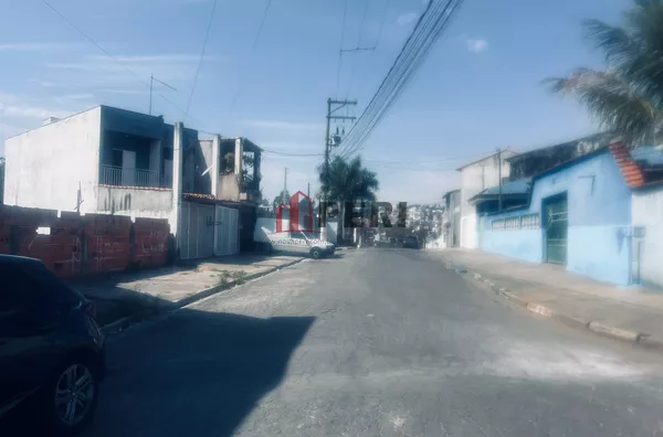 Terreno para venda JARDIM LUÍZA Francisco Morato - Foto 5