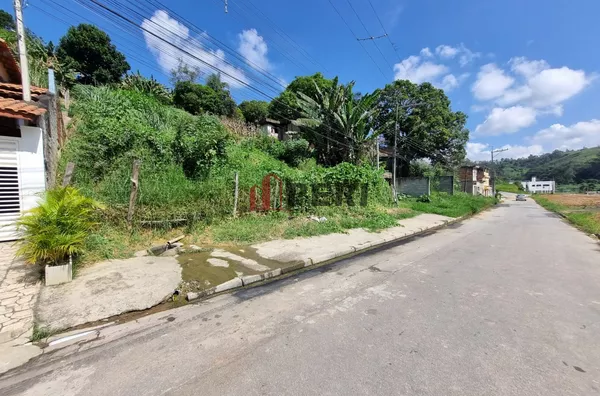 Terreno para venda ESTÂNCIA LAGO AZUL FRANCO DA ROCHA - Foto 3