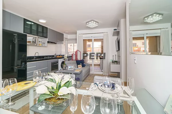 Apartamento para venda VILA BELA FRANCO DA ROCHA - Foto 2