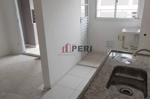 Apartamento para venda VILA BELA FRANCO DA ROCHA - Foto 2