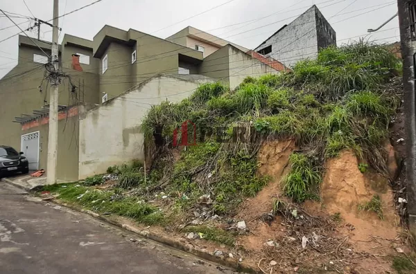 Terreno para venda JARDIM LUCIANA FRANCO DA ROCHA - Foto 3