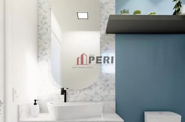 Casa para venda JARDIM BENINTENDI FRANCO DA ROCHA - Foto 2