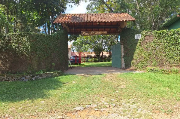 Chácara para venda 14- b bairro, Estrada. da Vargem FRANCO DA ROCHA - Foto 2