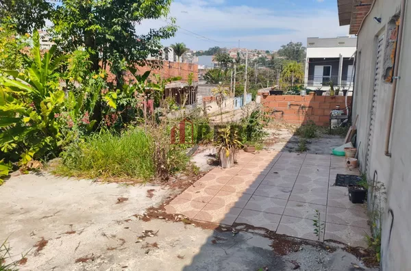 Casa para venda CHÁCARA SÃO LUIZ FRANCO DA ROCHA - Foto 4